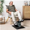 Statisks pedālis rokām un kājām ar paklāju Velora 2100 InnovaGoods
