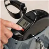 Statisks pedālis rokām un kājām ar paklāju Velora 2100 InnovaGoods