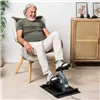 Elektriski Palīdzēts Pedālis Rokām un Kājam ar Paklāju un Tālvadības Pulti Velora 3000 InnovaGoods