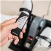 Elektriski Palīdzēts Pedālis Rokām un Kājam ar Paklāju un Tālvadības Pulti Velora 3000 InnovaGoods