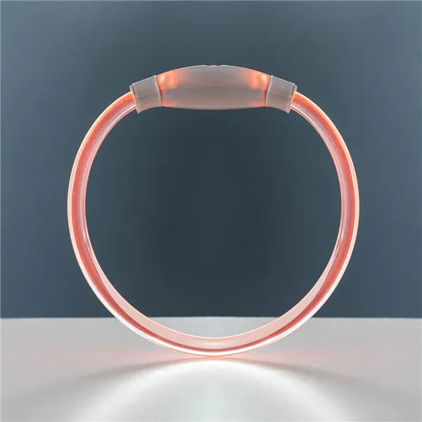 LED mājdzīvnieku kaklasiksna Petlux InnovaGoods