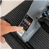 Elektriski Palīdzēts Pedālis Rokām un Kājam ar Paklāju un Tālvadības Pulti Velora 3000 InnovaGoods