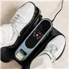 Mini Elektrinis Elipsinis Treniruoklis su Nuotolinio Valdymo Pultu Velora 4000 InnovaGoods