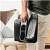 Mini Elektrinis Elipsinis Treniruoklis su Nuotolinio Valdymo Pultu Velora 4000 InnovaGoods