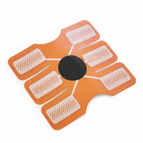 Electro-Trainer Abs Patch InnovaGoods (Refurbished B)