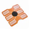 Elektrostimuliacinis pilvo pleistras Abdominal InnovaGoods (Naudoti B)