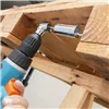 Universalus veržliaraktis su priedais Uniscrew InnovaGoods