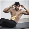 Elektrostimuliacinis pilvo pleistras Abdominal InnovaGoods (Naudoti B)