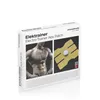 Elektrostimuliacinis pilvo pleistras Abdominal InnovaGoods (Naudoti B)