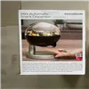 Mini saldainių ir riešutų dozatorius InnovaGoods