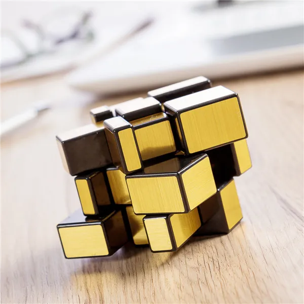Magiško kubo puzlė Ubik 3D InnovaGoods