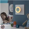 Ультразвуковой отпугиватель со светодиодом KL Litto InnovaGoods