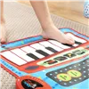 2 viename muzikinis kilimėlis Beats'n'Tunes InnovaGoods