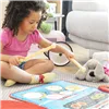 2 viename muzikinis kilimėlis Beats'n'Tunes InnovaGoods