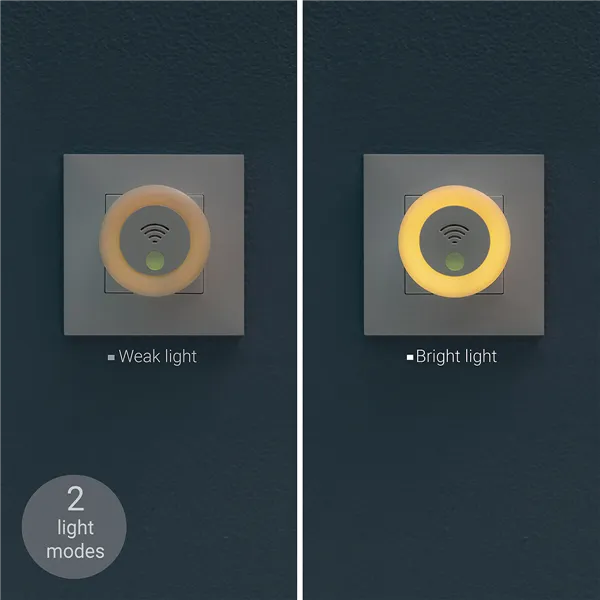Ultraäänellä toimiva hyönteiskarkotin LED-valolla KL Litto InnovaGoods
