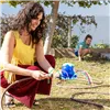 Vandens purkštuvas ir purkštuvo žaislas Octodrop InnovaGoods
