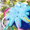 Vandens purkštuvas ir purkštuvo žaislas Octodrop InnovaGoods
