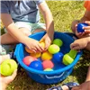 Reusable Water Balloons Waloons InnovaGoods 12 vnt.