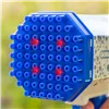 Milžiniškas burbulų pistoletas su LED Gubles XL InnovaGoods (Naudoti B)