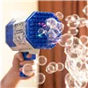 Milžiniškas burbulų pistoletas su LED Gubles XL InnovaGoods (Naudoti B)