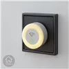 Ультразвуковой отпугиватель со светодиодом KL Litto InnovaGoods