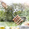 Grillrest Vorstidele Sosket InnovaGoods