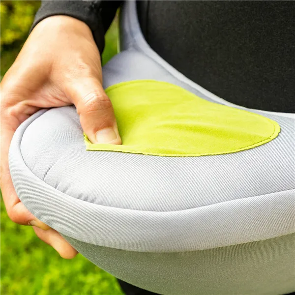 Juosmens diržas kūdikio nešioklė su kišenėmis Seccaby InnovaGoods