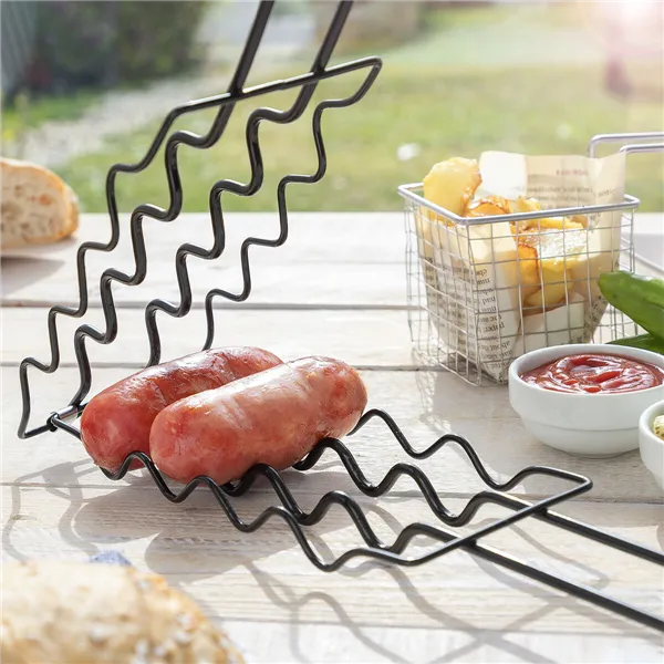 Grillrest Vorstidele Sosket InnovaGoods