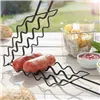 Halsteri makkaran grillaamiseen Sosket InnovaGoods