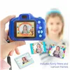 Įkraunamas vaikiškas skaitmeninis fotoaparatas su žaidimais Kiddak InnovaGoods