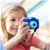 Įkraunamas vaikiškas skaitmeninis fotoaparatas su žaidimais Kiddak InnovaGoods