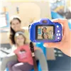Įkraunamas vaikiškas skaitmeninis fotoaparatas su žaidimais Kiddak InnovaGoods
