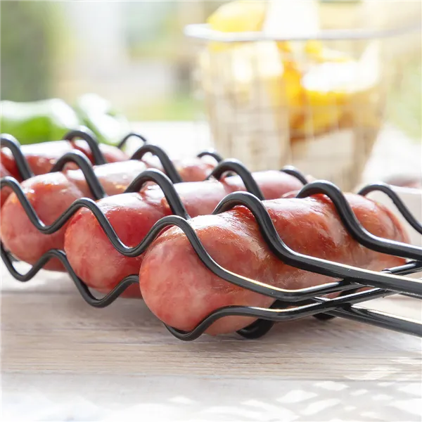 Grillrest Vorstidele Sosket InnovaGoods