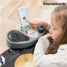 Modelling Clay Game InnovaGoods (Refurbished B)