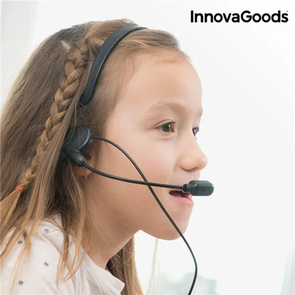Žaidimas iš plastilino InnovaGoods (Naudoti B)
