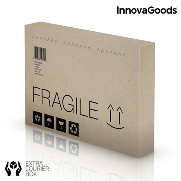 Žaidimas iš plastilino InnovaGoods (Naudoti B)