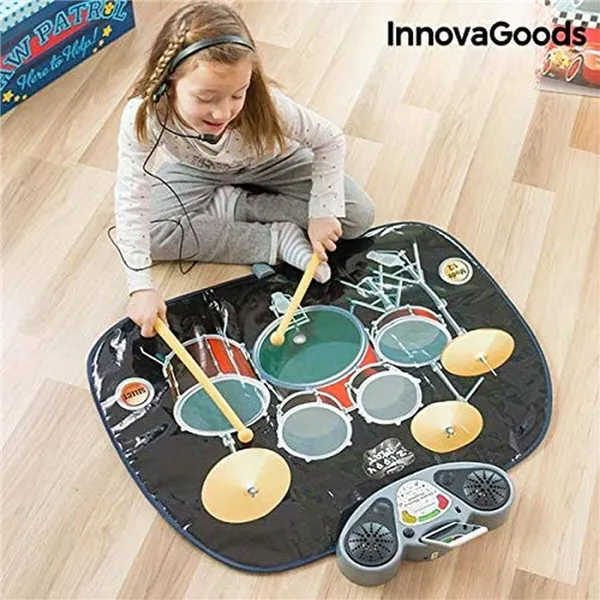 Žaidimas iš plastilino InnovaGoods (Naudoti B)