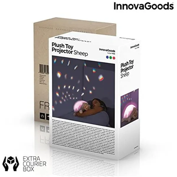 Figūra InnovaGoods (Naudoti B)