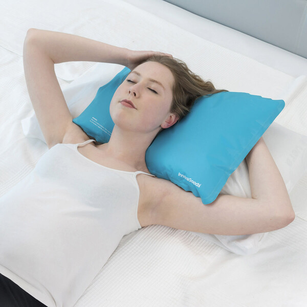 Refillable Refreshing Cushion Refrish InnovaGoods | Osta InnovaGoods v