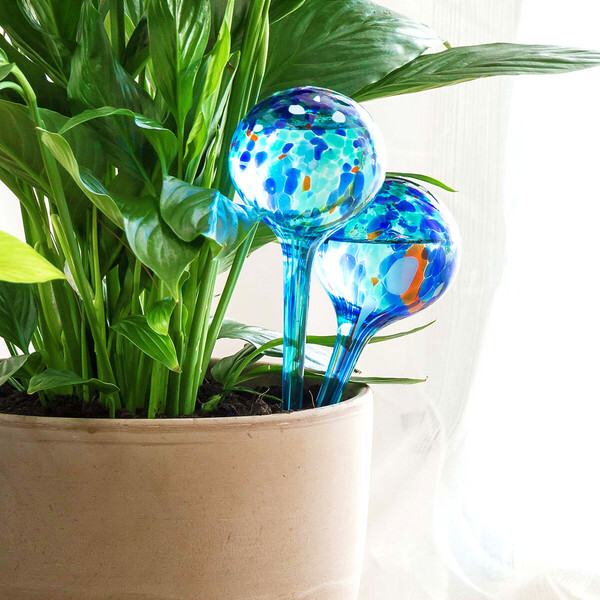 Automatic Watering Globes Aqua·Loon InnovaGoods 2 Units | Osta InnovaG