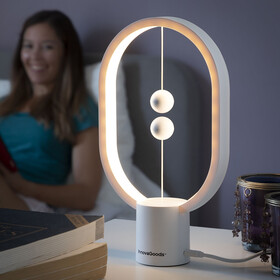 Balance Lamp with Magnetic Switch Magilum InnovaGoods MAGILUM | Купить