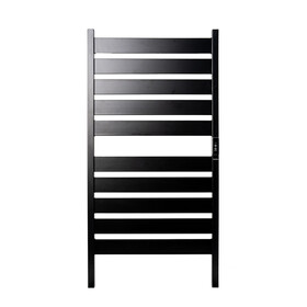 Electric Wall or Floor Towel Rail InnovaGoods WARMER 10 SLIM...