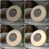 Ladattava herätyskello auringonnousuefektillä ja kaiuttimella Sunrilk InnovaGoods
