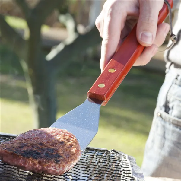 Grillisalkku Barbecase InnovaGoods 18 Kappaletta
