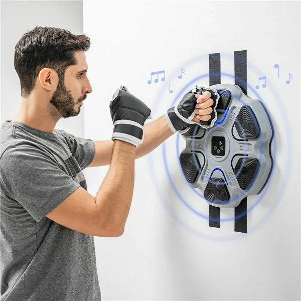 Įkraunama muzikos bokso kolonėlė Beatfist InnovaGoods