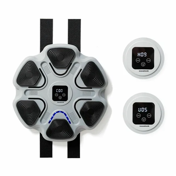 Įkraunama muzikos bokso kolonėlė Beatfist InnovaGoods