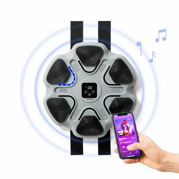 Įkraunama muzikos bokso kolonėlė Beatfist InnovaGoods