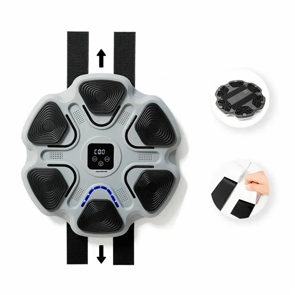 Įkraunama muzikos bokso kolonėlė Beatfist InnovaGoods