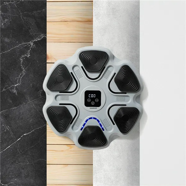 Įkraunama muzikos bokso kolonėlė Beatfist InnovaGoods