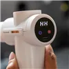 Hot and Cold Muscle Massager Gun Hokgun InnovaGoods